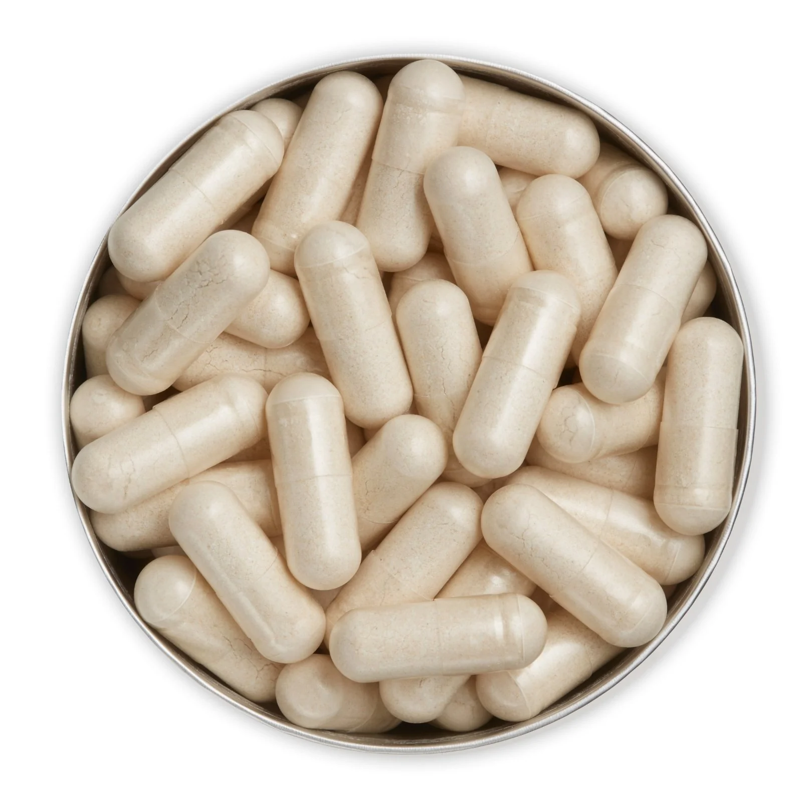 Advanced Nutrition Programme | Nail Science 60 caps - Image 2