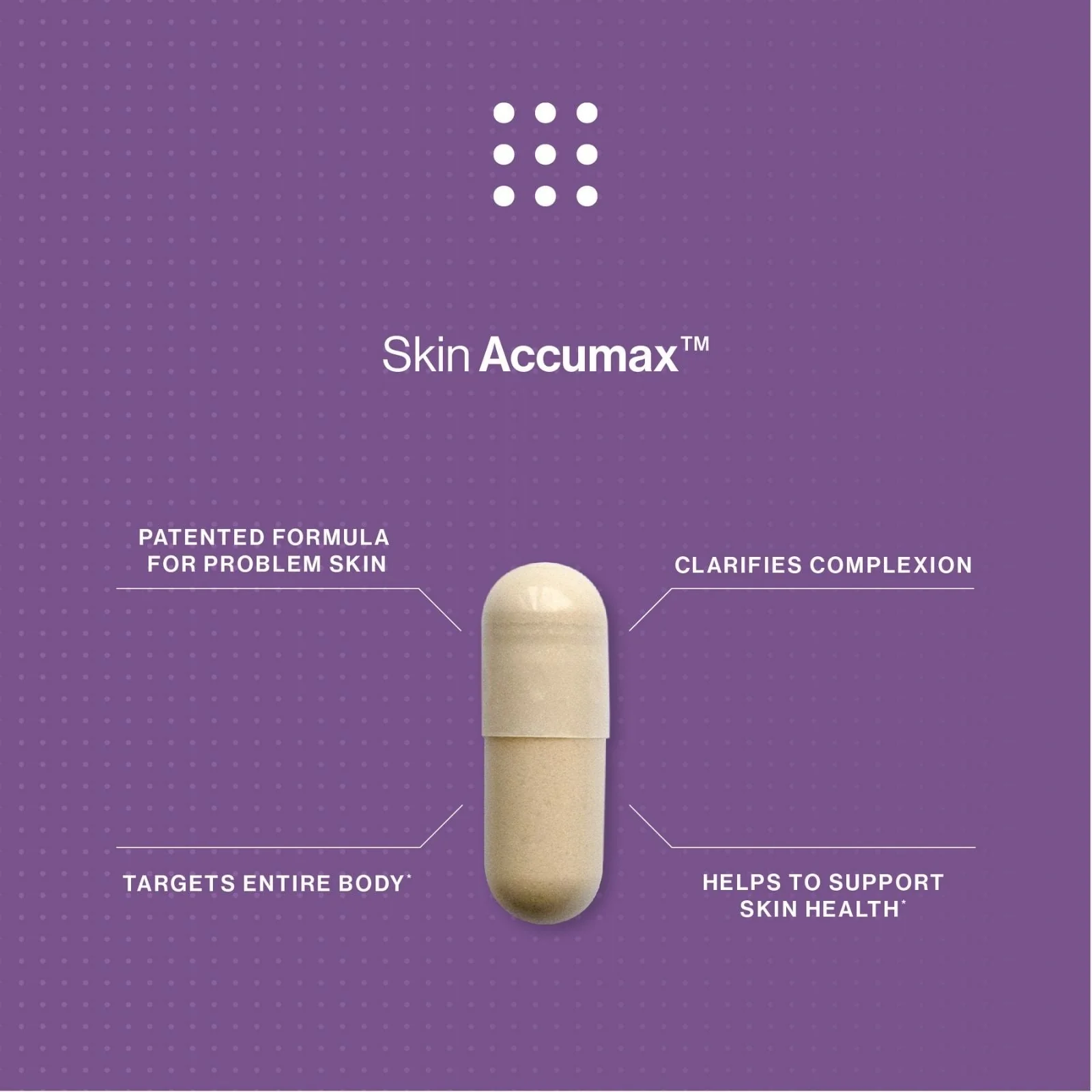 Advanced Nutrition Programme Skin Accumax Multi Pack - Image 7