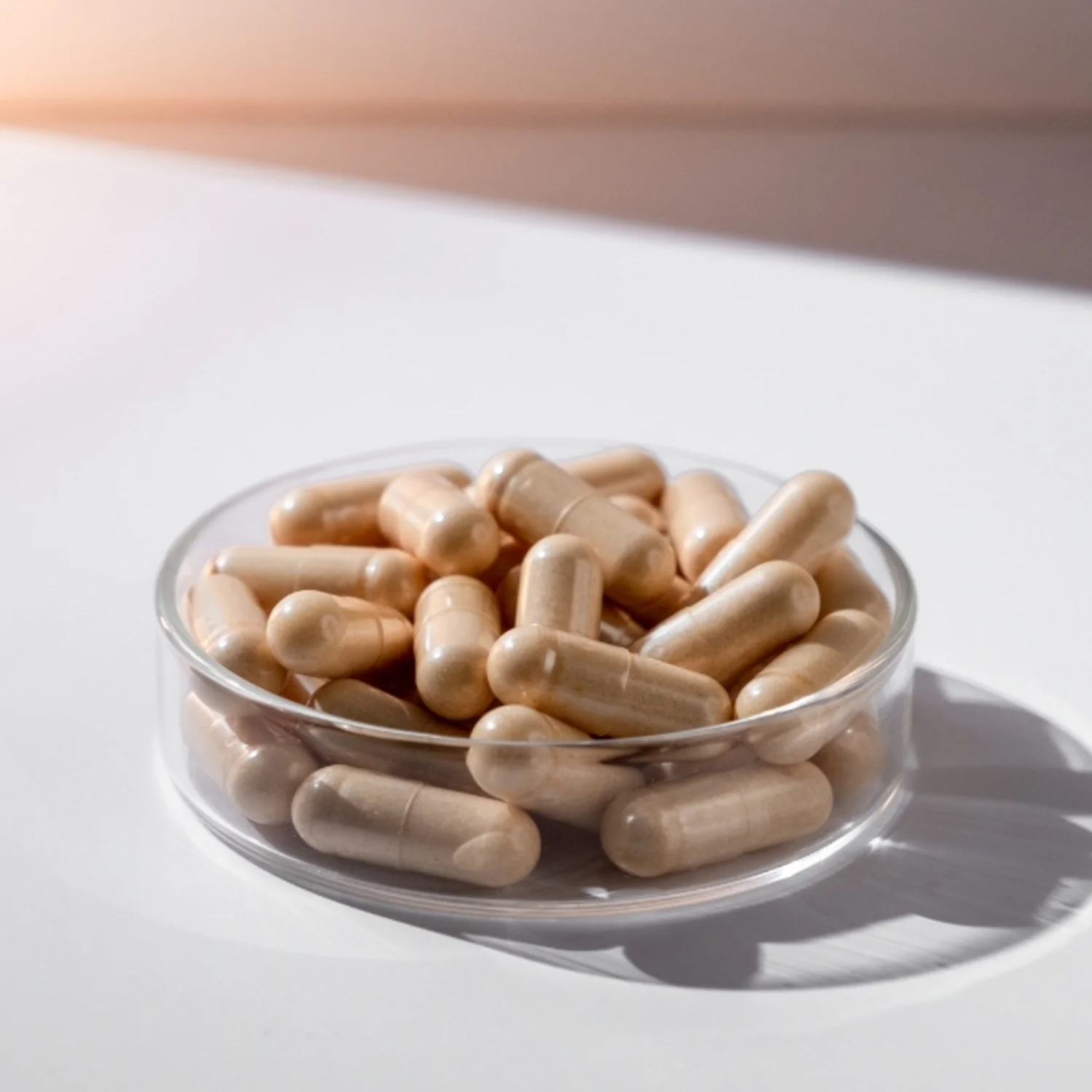 Advanced Nutrition Programme | Skin Vit C 60 caps - Image 4