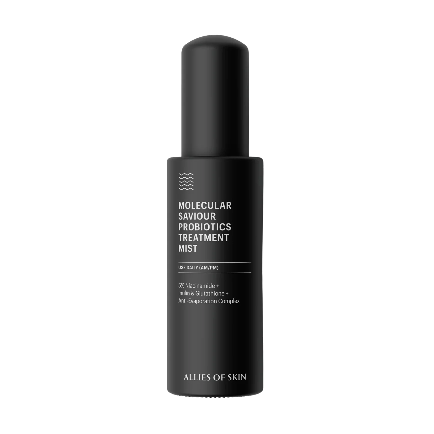 Allies of Skin | Molecular Saviour Probiotics Treatment Mist 50ml