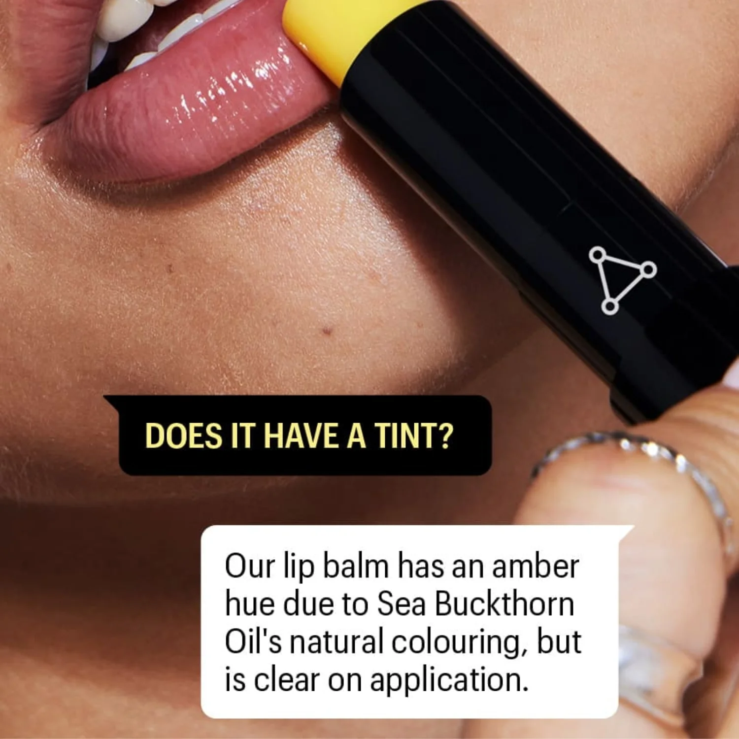 Allies of Skin | Peptide & Ceramide Repair Lip Balm - Image 6
