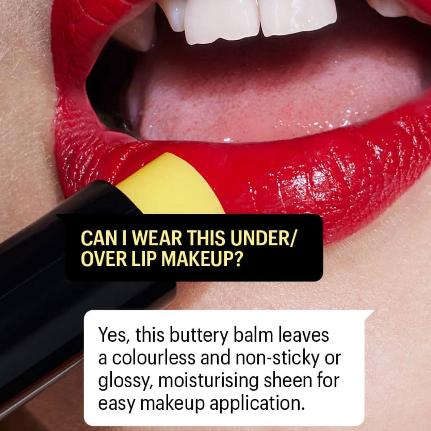 Allies of Skin | Peptide & Ceramide Repair Lip Balm - Image 7