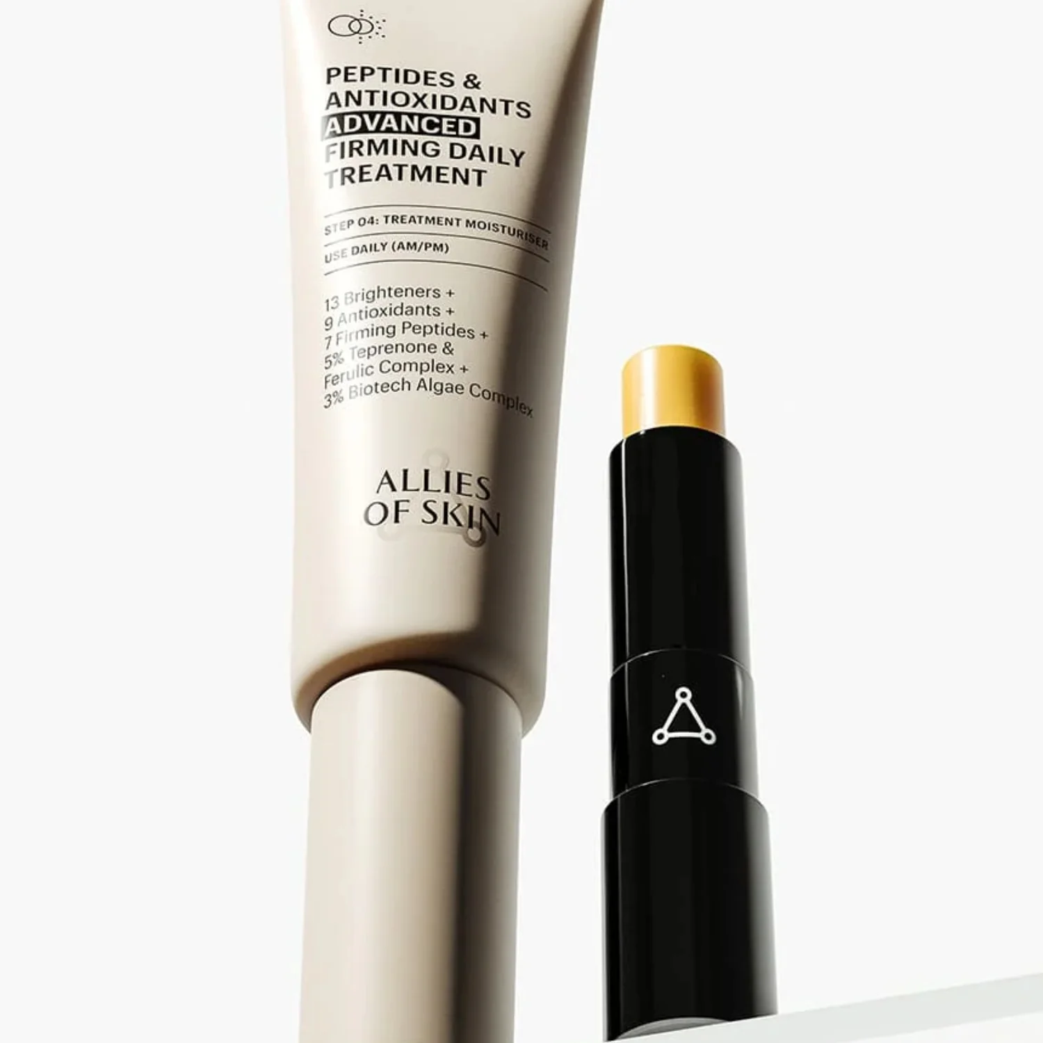 Allies of Skin | Peptide & Ceramide Repair Lip Balm - Image 8