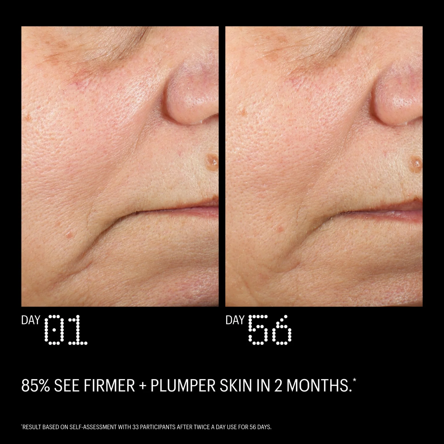 Allies of Skin | Peptides & Antioxidants Advanced Firming Daily Treatment 48ml - Image 4