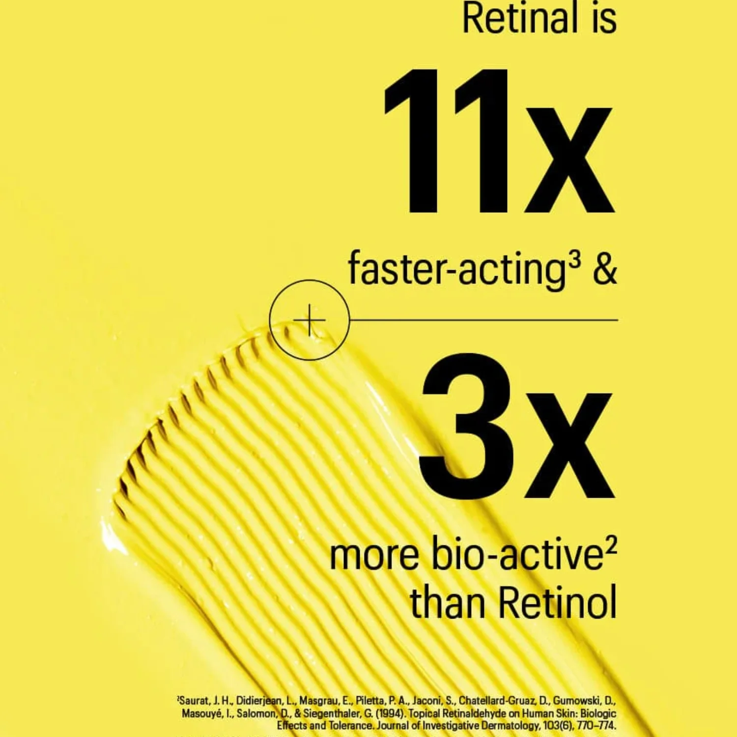Allies of Skin | Retinal 0.1% & Peptides Advanced Repair Night Cream 48ml - Image 7