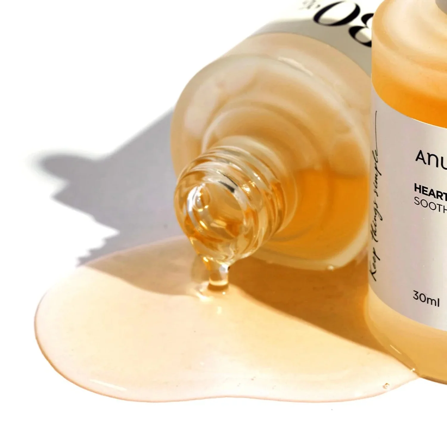 Anua | Heartleaf 80% Soothing Ampoule 30ml - Image 2