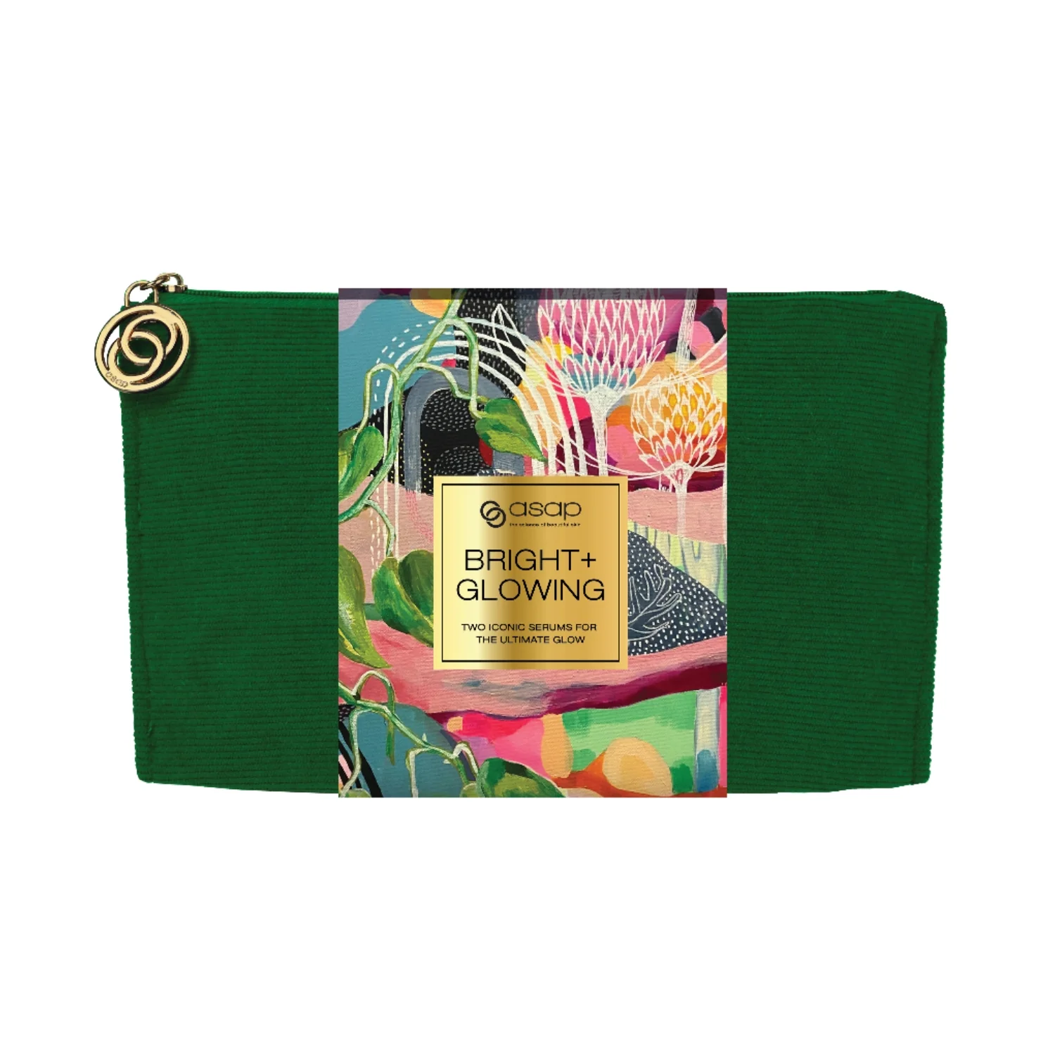 asap | Bright + Glowing Gift Set - Image 2