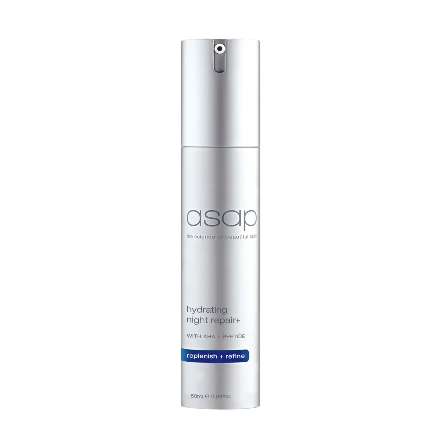 asap Hydrating Night Repair+ 50ml