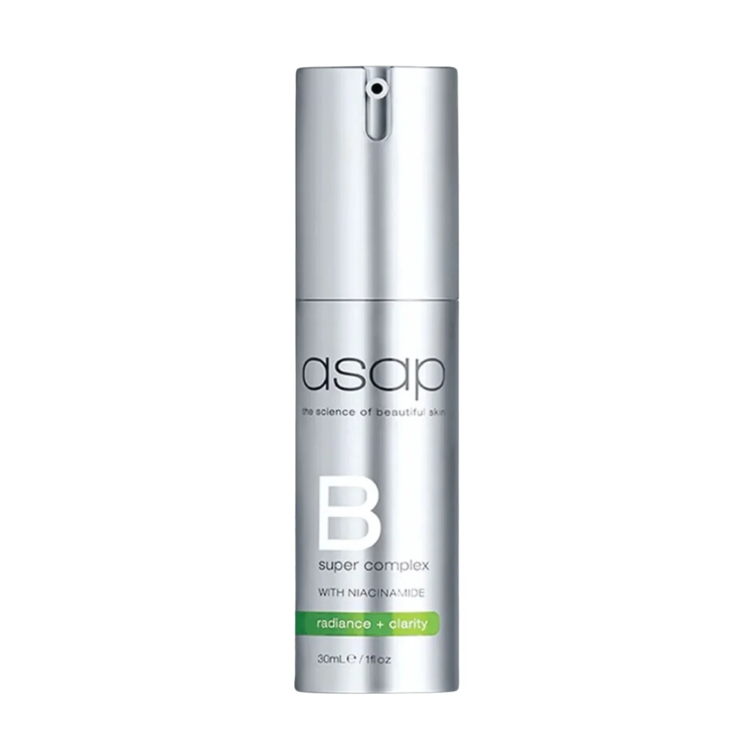 asap Super B Complex Serum 30ml