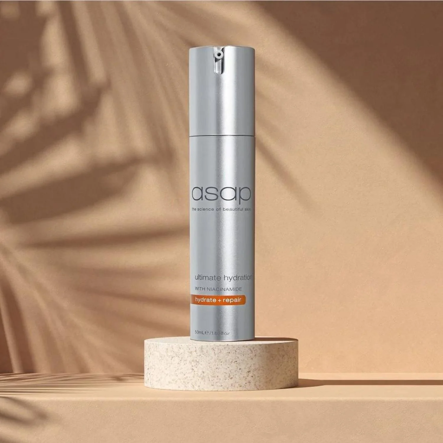 asap Ultimate Hydration 50ml - Image 2