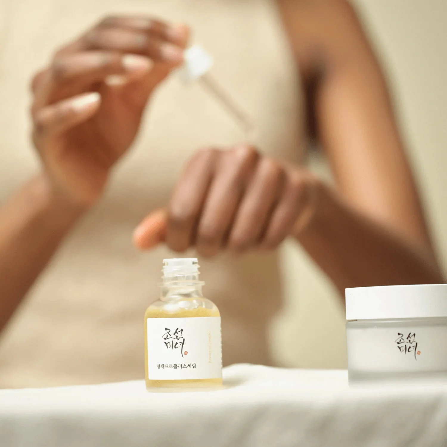 Beauty of Joseon | Glow Serum Propolis + Niacinamide 30ml - Image 3