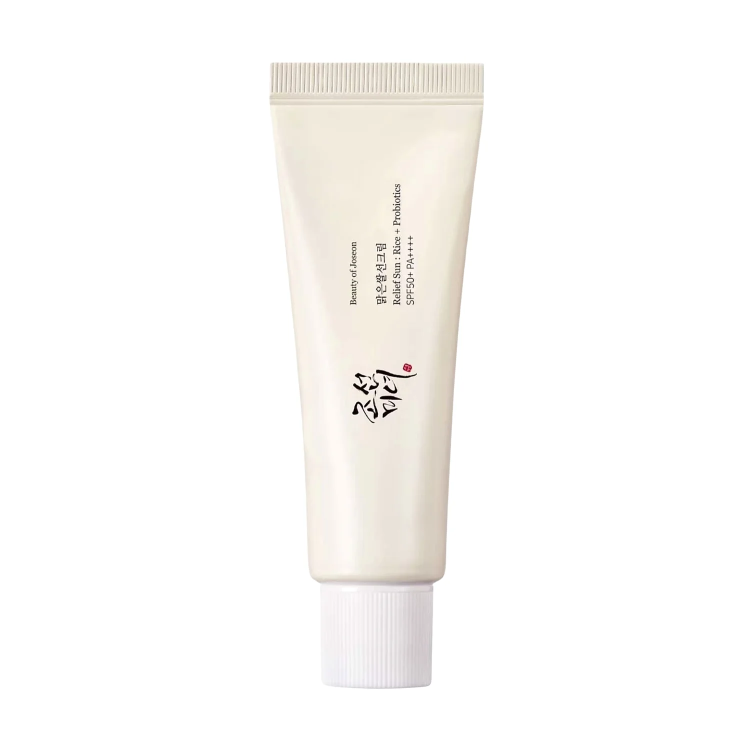 Beauty of Joseon Relief Sun Rice + Probiotics SPF50 50ml