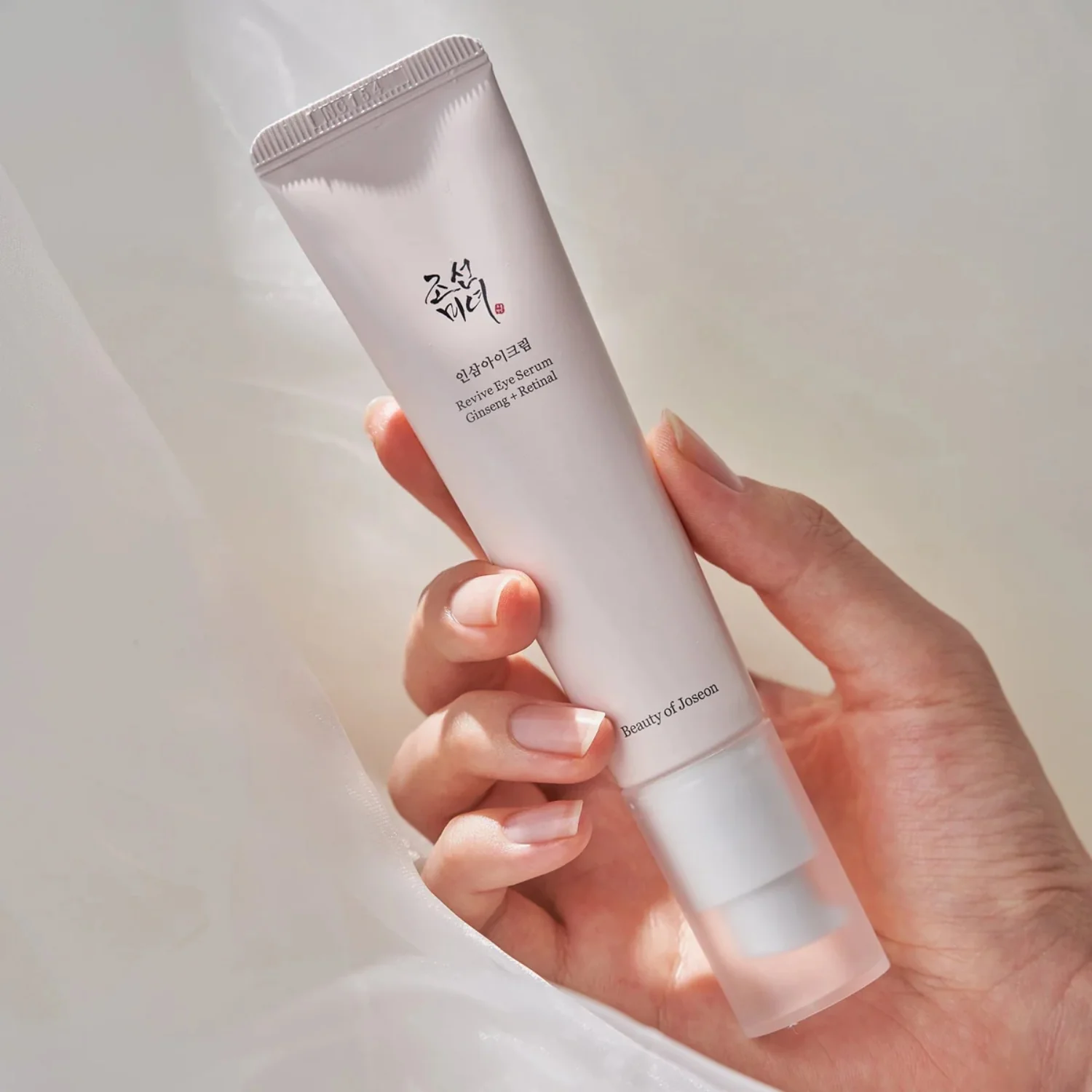 Beauty of Joseon | Revive Eye Serum: Ginseng + Retinal 30ml - Image 3