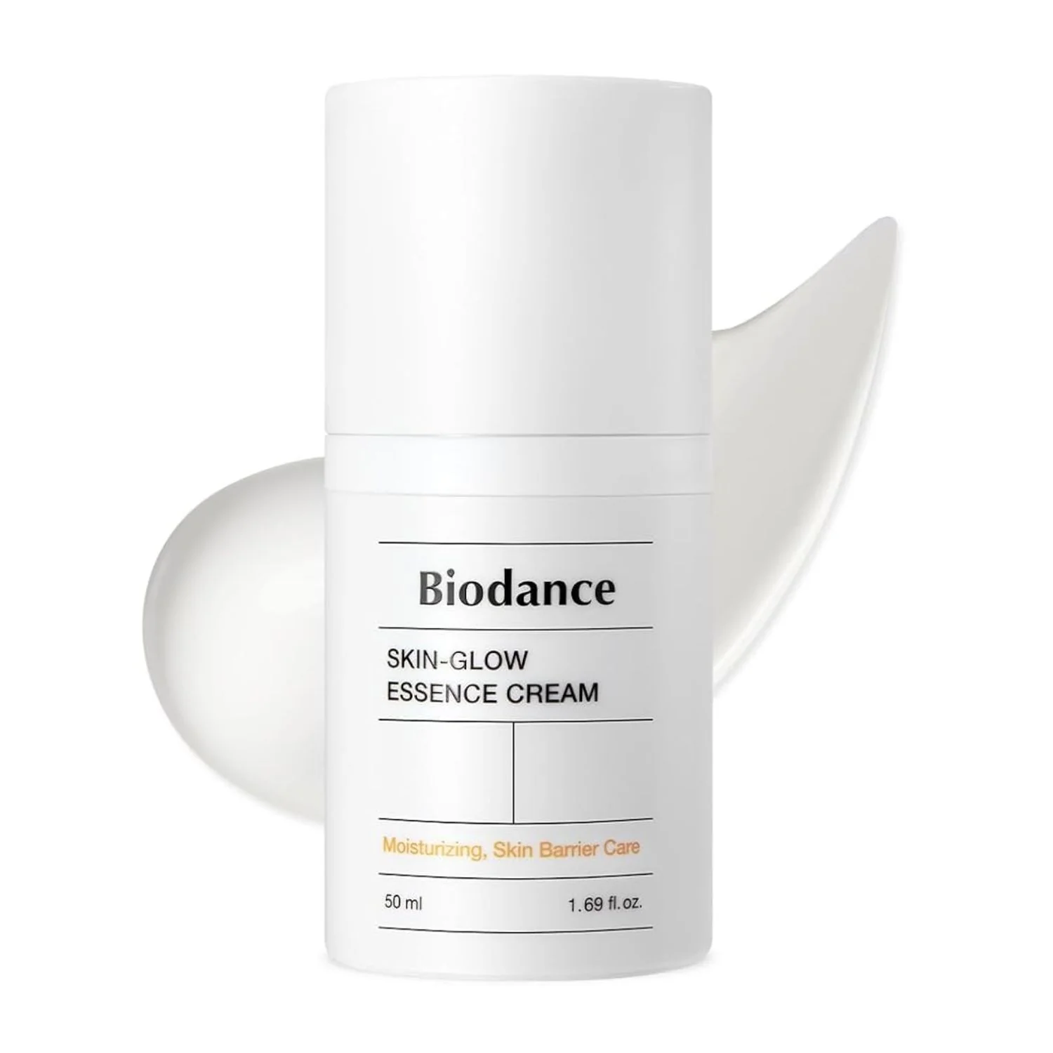 Biodance | Skin-Glow Essence Cream 50ml