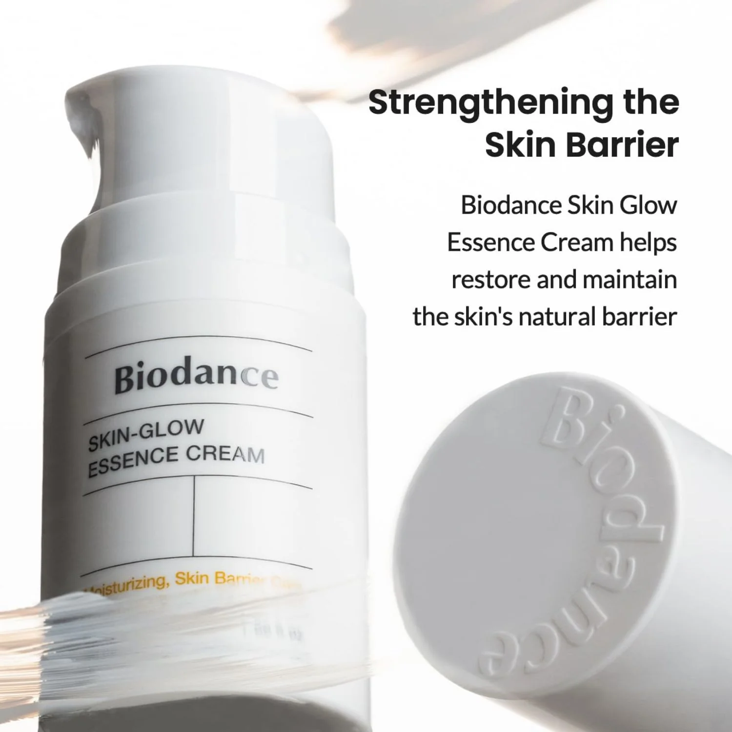 Biodance | Skin-Glow Essence Cream 50ml - Image 2