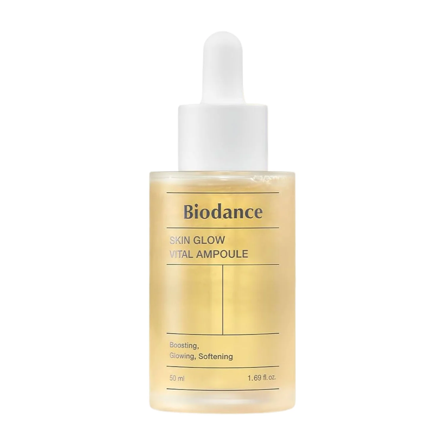 Biodance | Skin Glow Vital Ampoule 50ml