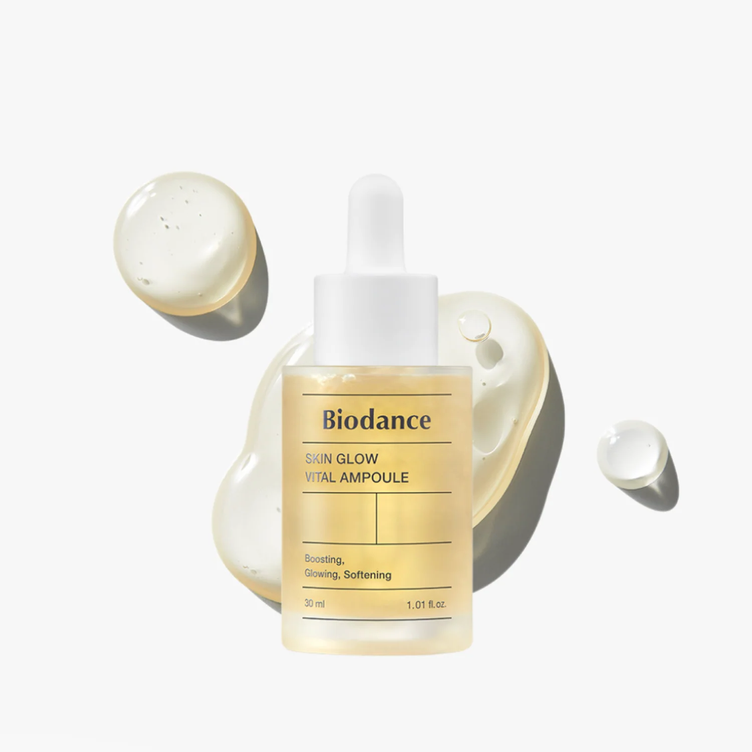 Biodance | Skin Glow Vital Ampoule 50ml - Image 2