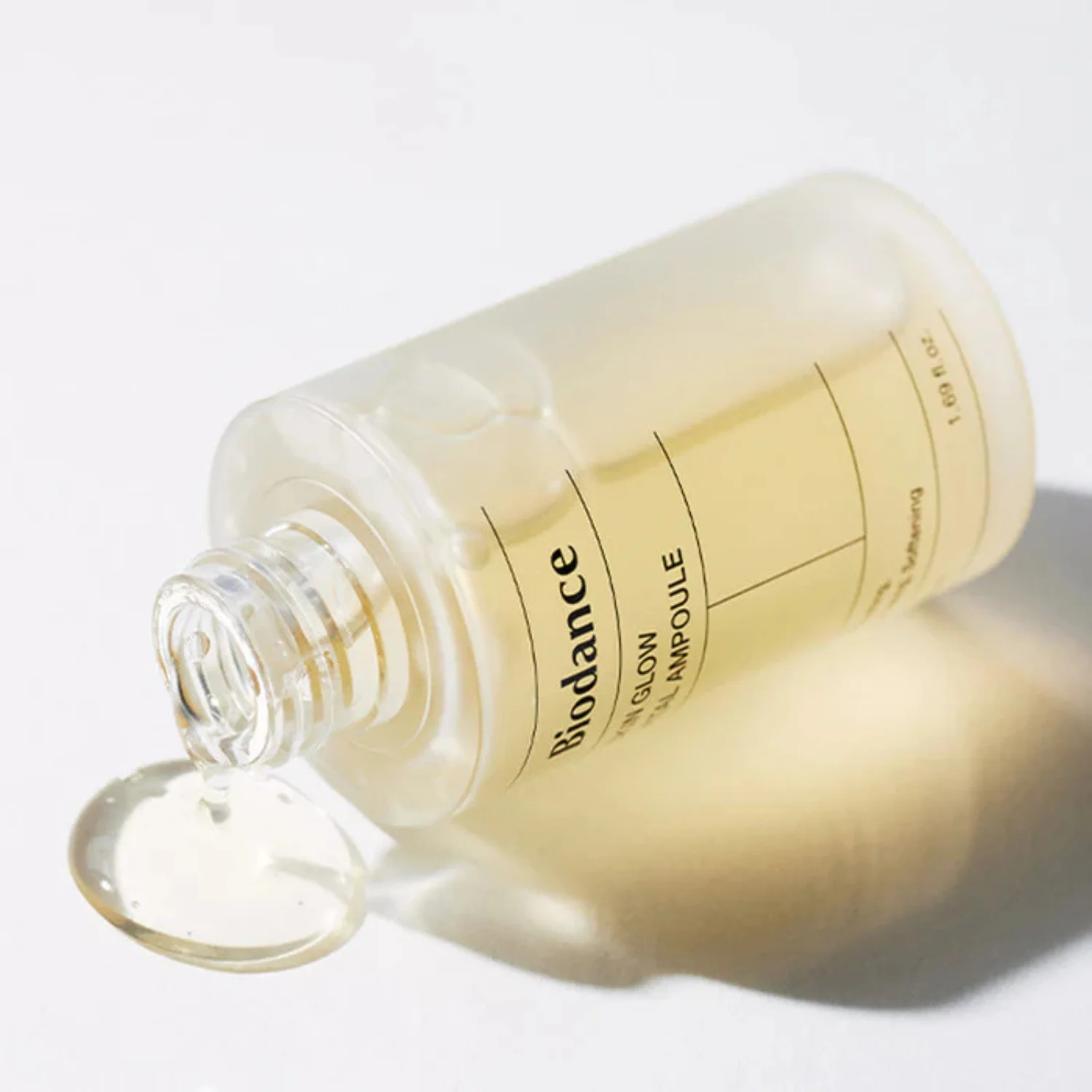 Biodance | Skin Glow Vital Ampoule 50ml - Image 3