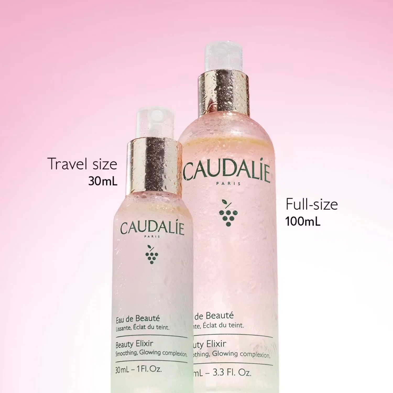 Caudalie | Beauty Elixir 100ml - Image 3