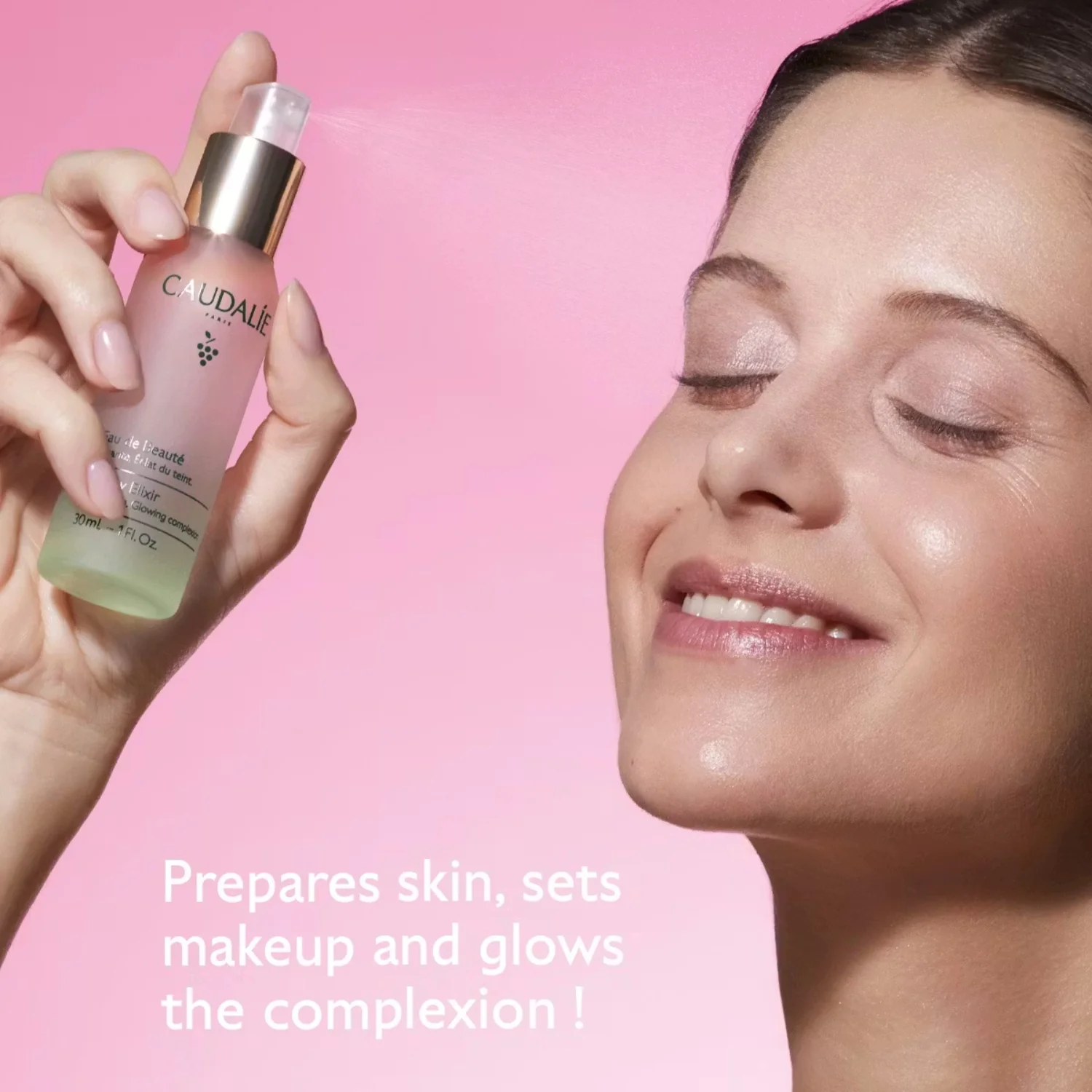 Caudalie | Beauty Elixir 30ml - Image 2