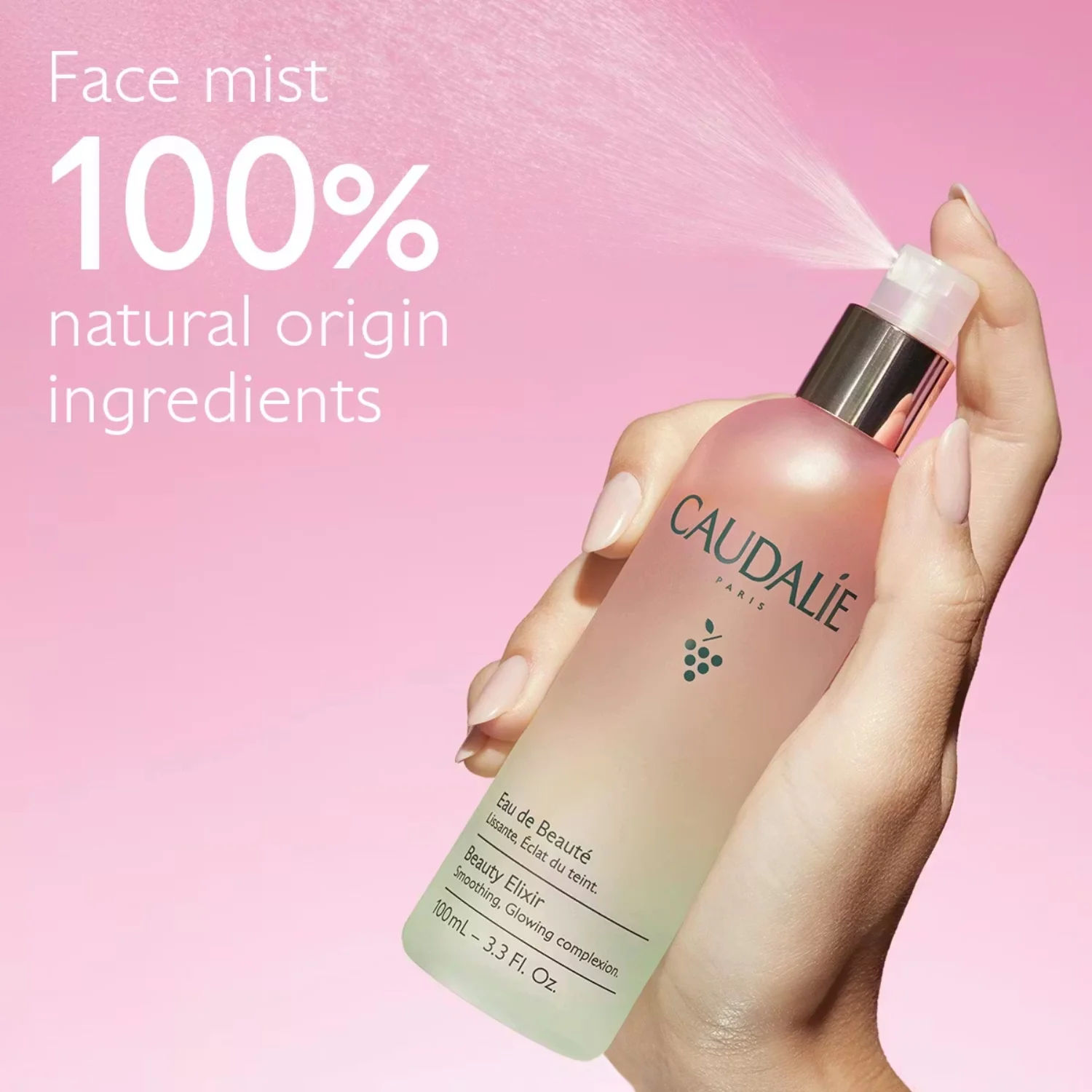 Caudalie | Beauty Elixir 30ml - Image 3