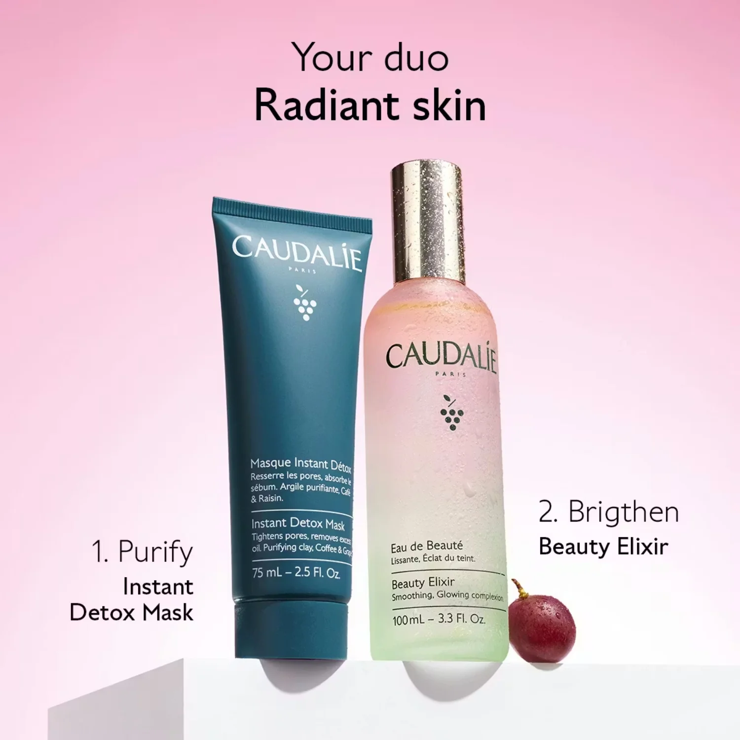 Caudalie | Beauty Elixir 30ml - Image 4