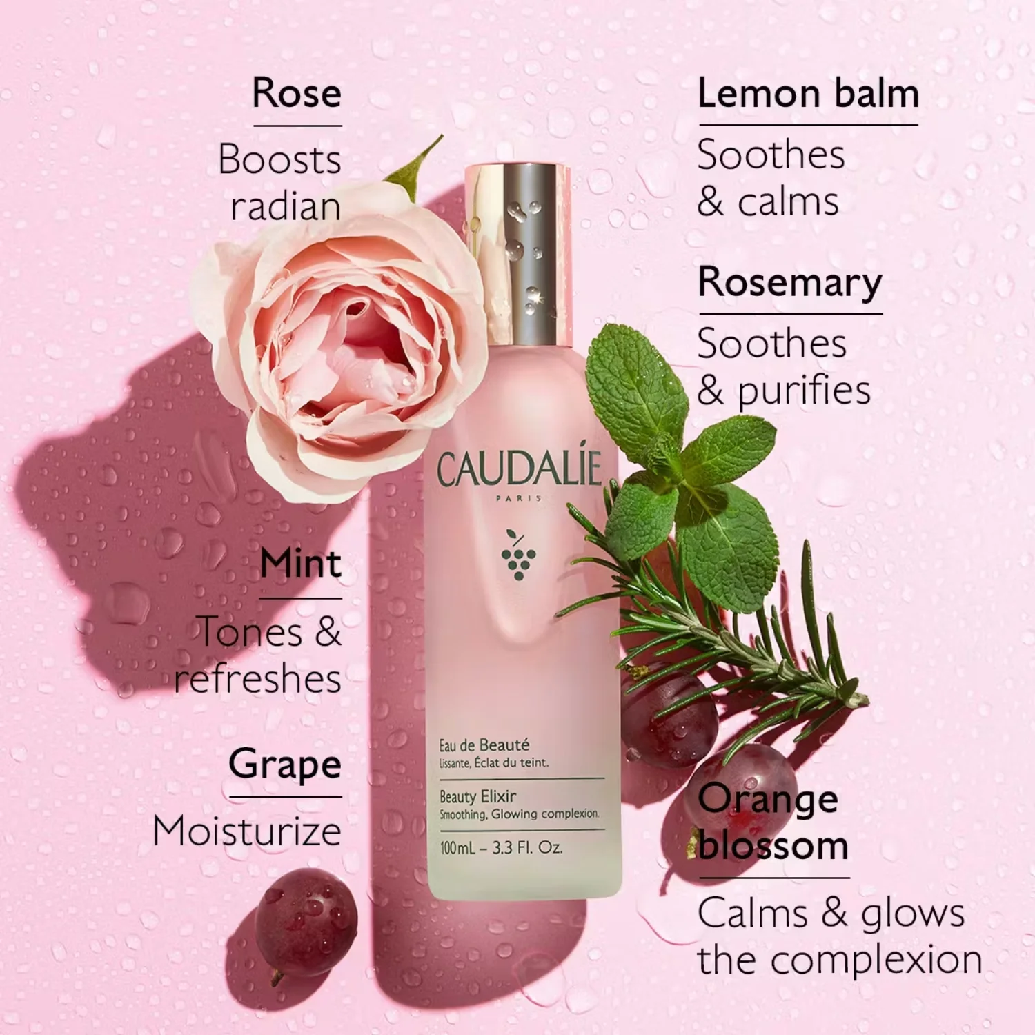 Caudalie | Beauty Elixir 30ml - Image 5