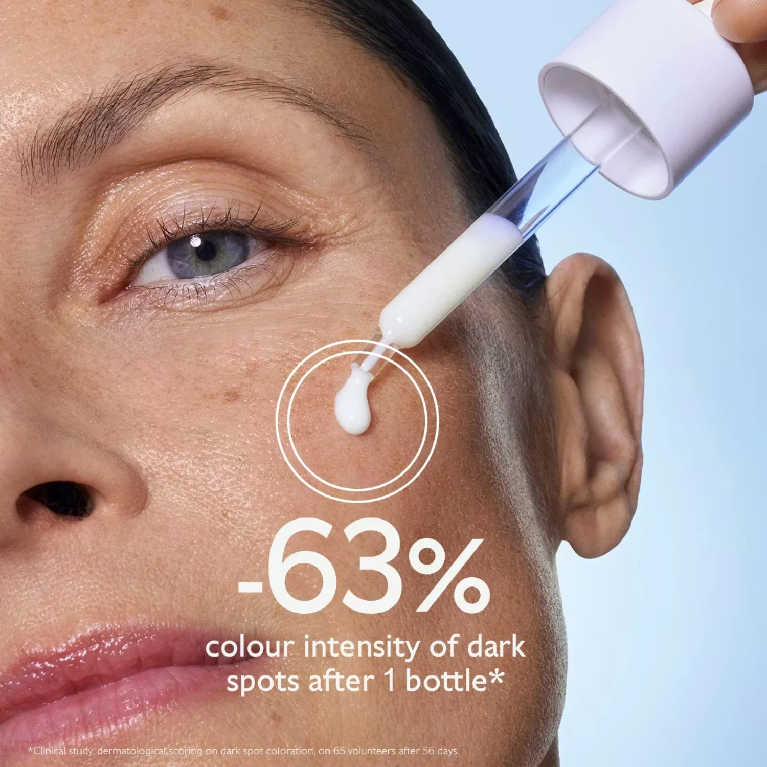 Caudalie | Vinoperfect Dark Spot Brightening Serum 50ml - Jumbo Size - Image 5
