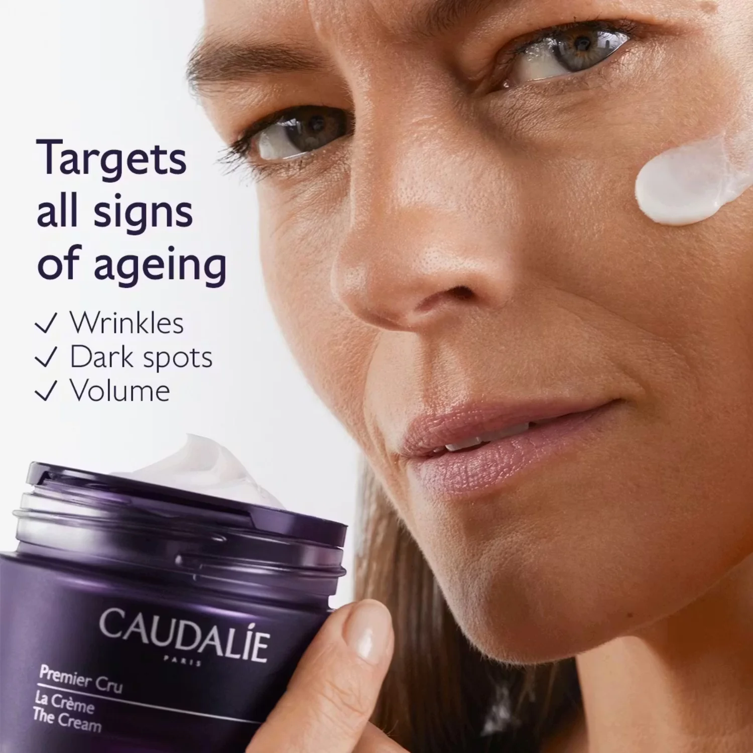 Caudalie | Premier Cru The Cream 50ml - Image 5