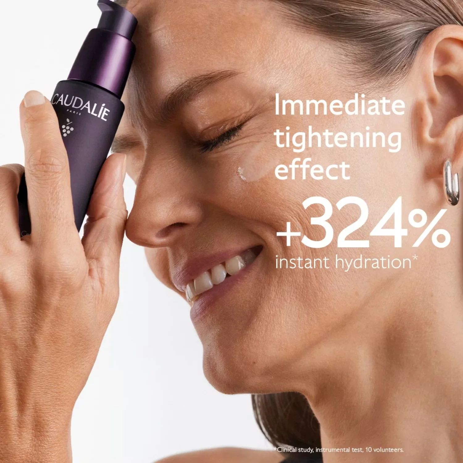 Caudalie | Premier Cru The Serum 30ml - Image 3