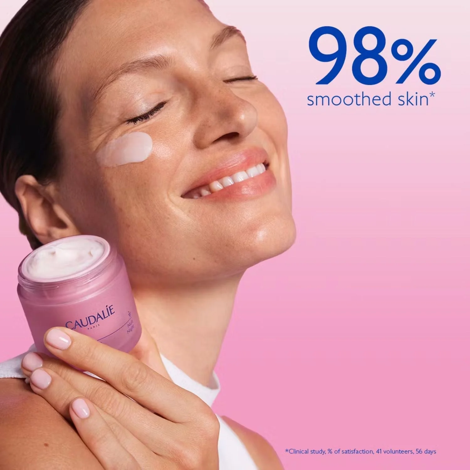 Caudalie | Resveratrol-Lift Firming Night Cream 50ml - Image 2