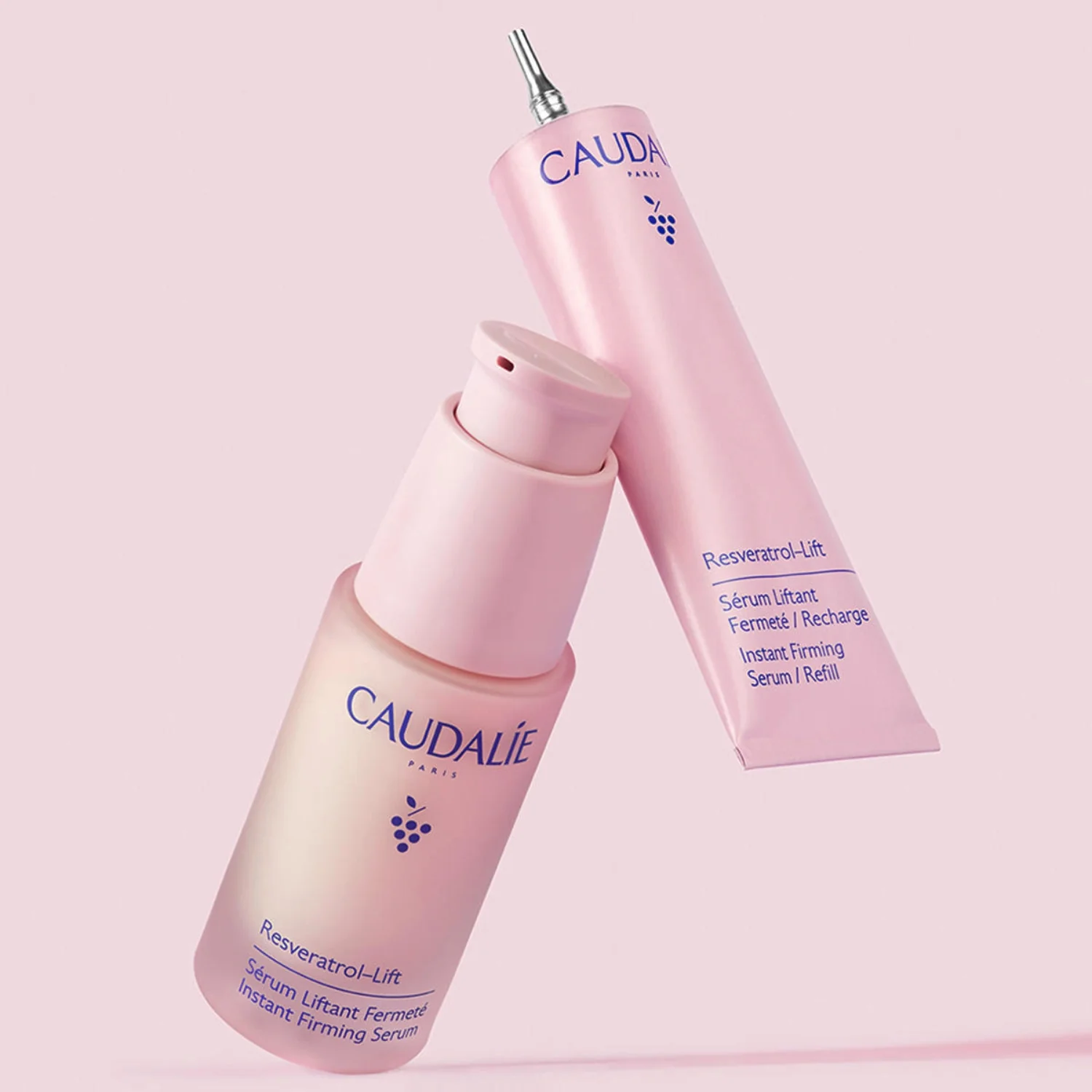 Caudalie | Resveratrol-Lift Instant Firming Serum 30ml Refill - Image 2