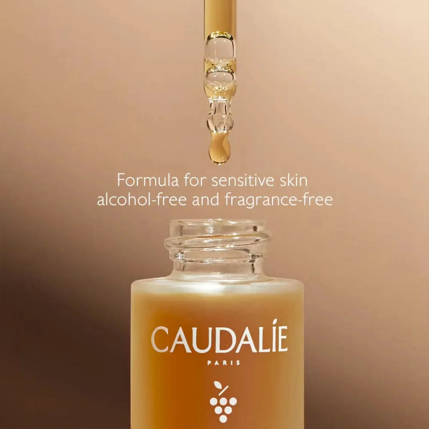 Caudalie | Self-Tan Sun Drops 15ml - Image 4