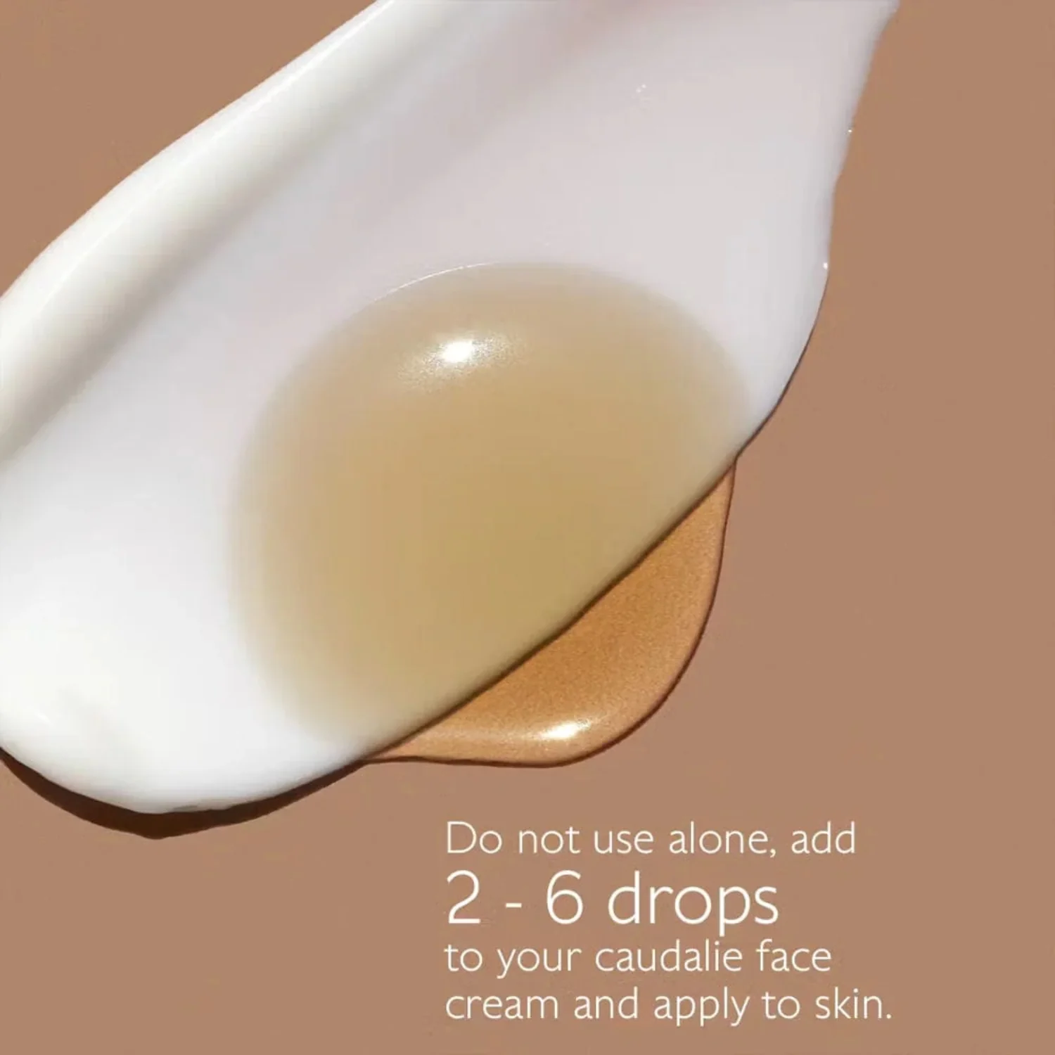 Caudalie | Self-Tan Sun Drops 15ml - Image 5