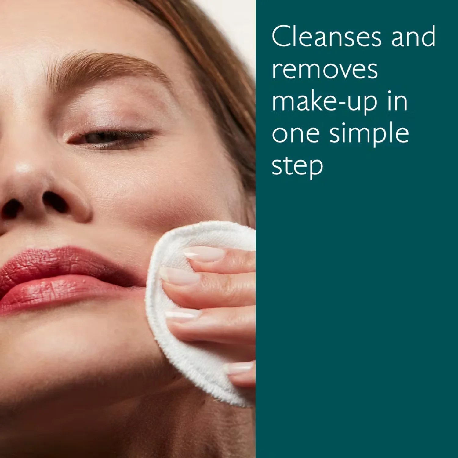 Caudalie | Vinoclean Micellar Cleansing Water 200ml - Image 2