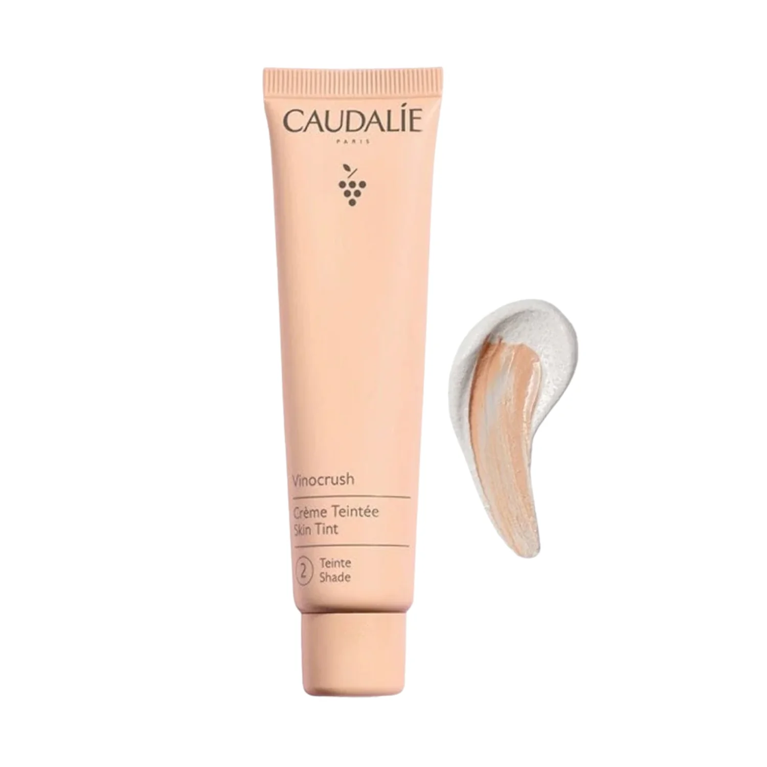 Caudalie | Vinocrush Skin Tint 2 30ml