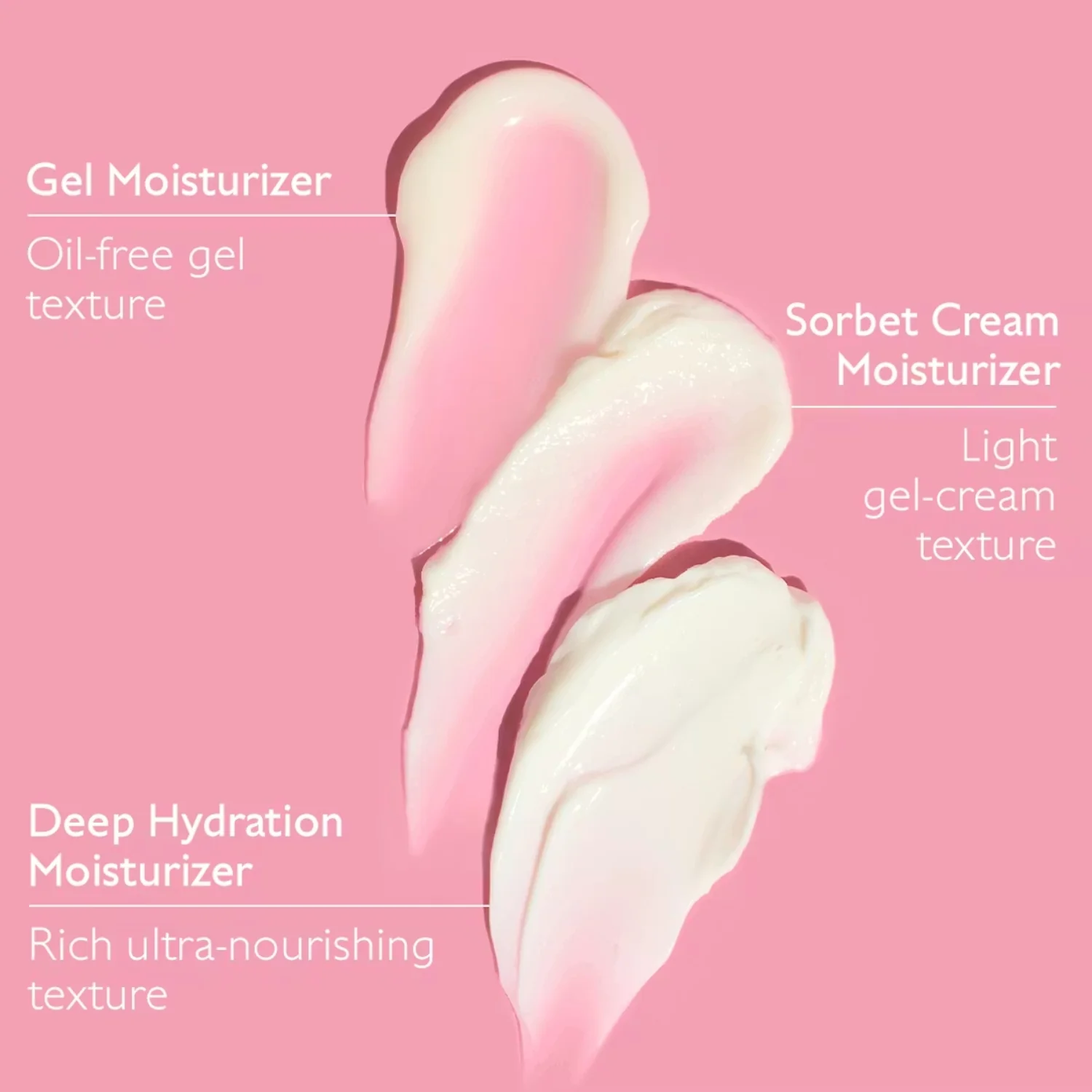 Caudalie | VinoHydra Sorbet Cream Moisturizer 60ml - Image 3