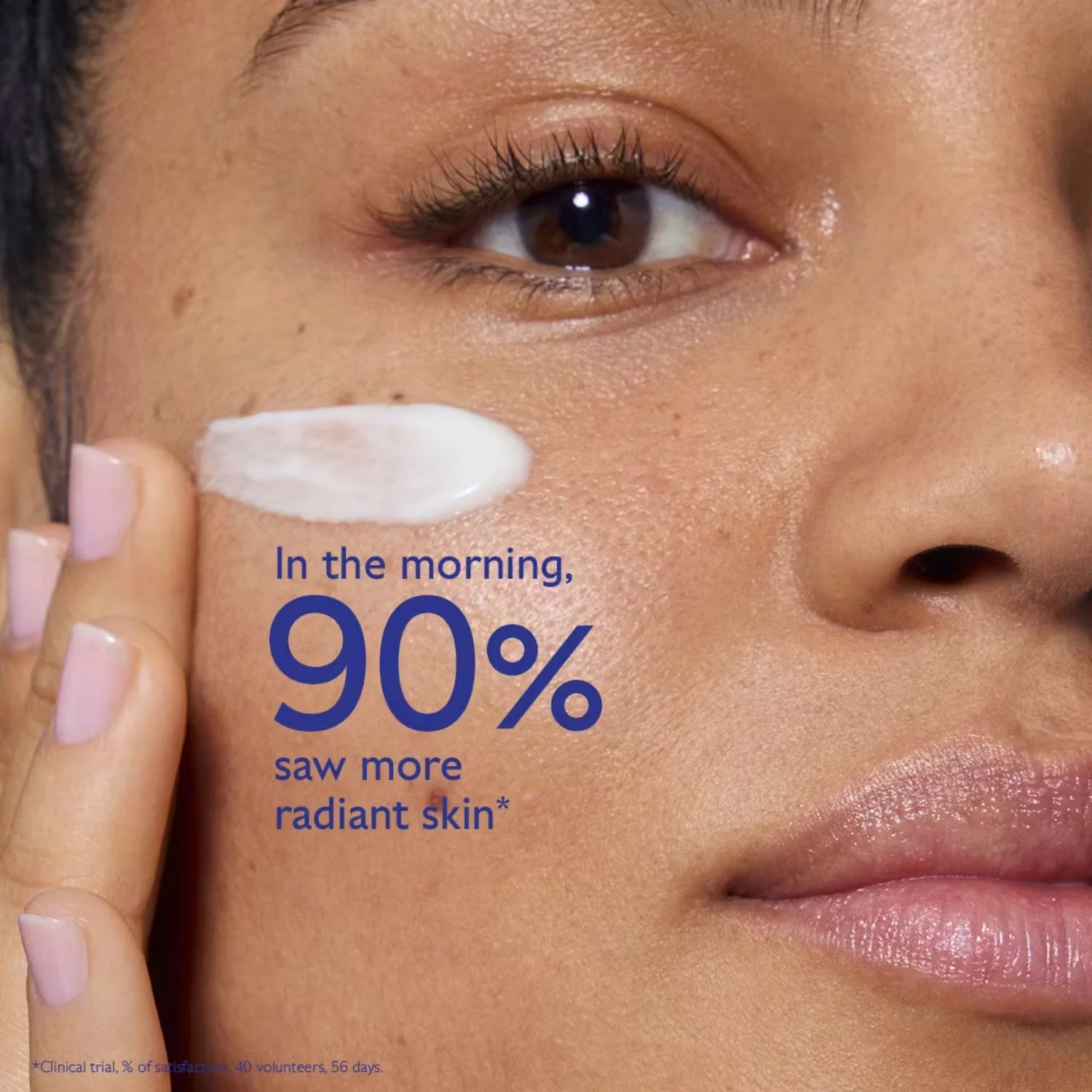 Caudalie | Vinoperfect Dark Spot Correcting Glycolic Night Cream 50ml - Image 3