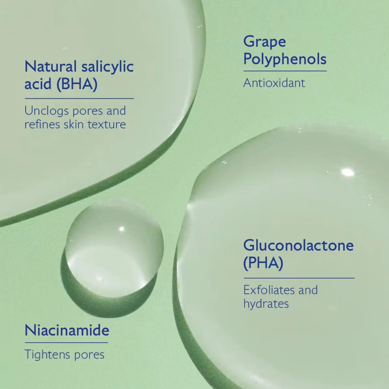 Caudalie | Vinopure Blemish Control Salicylic Serum 30ml - Image 9