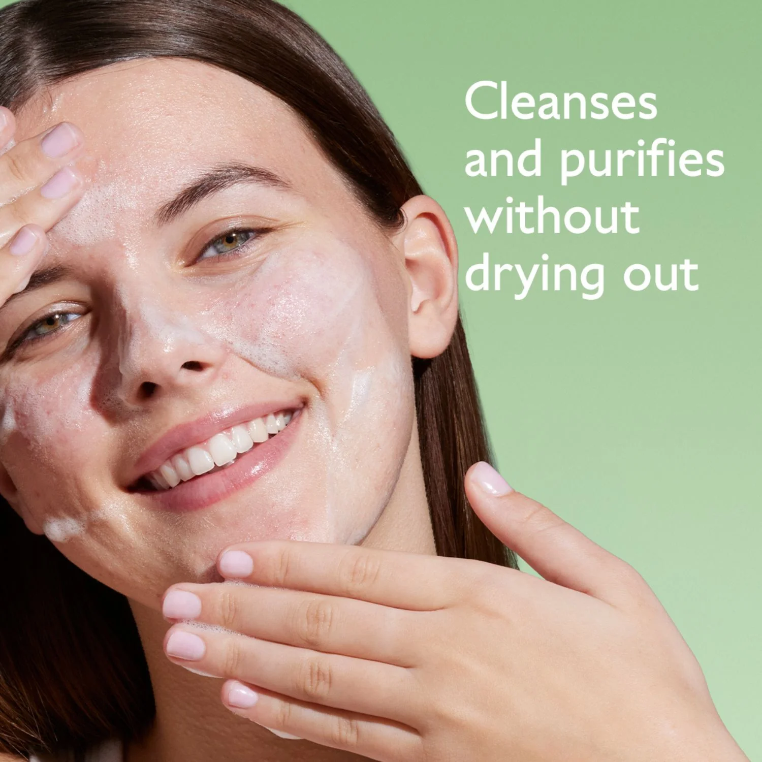 Caudalie | Vinopure Purifying Gel Cleanser 150ml - Image 4