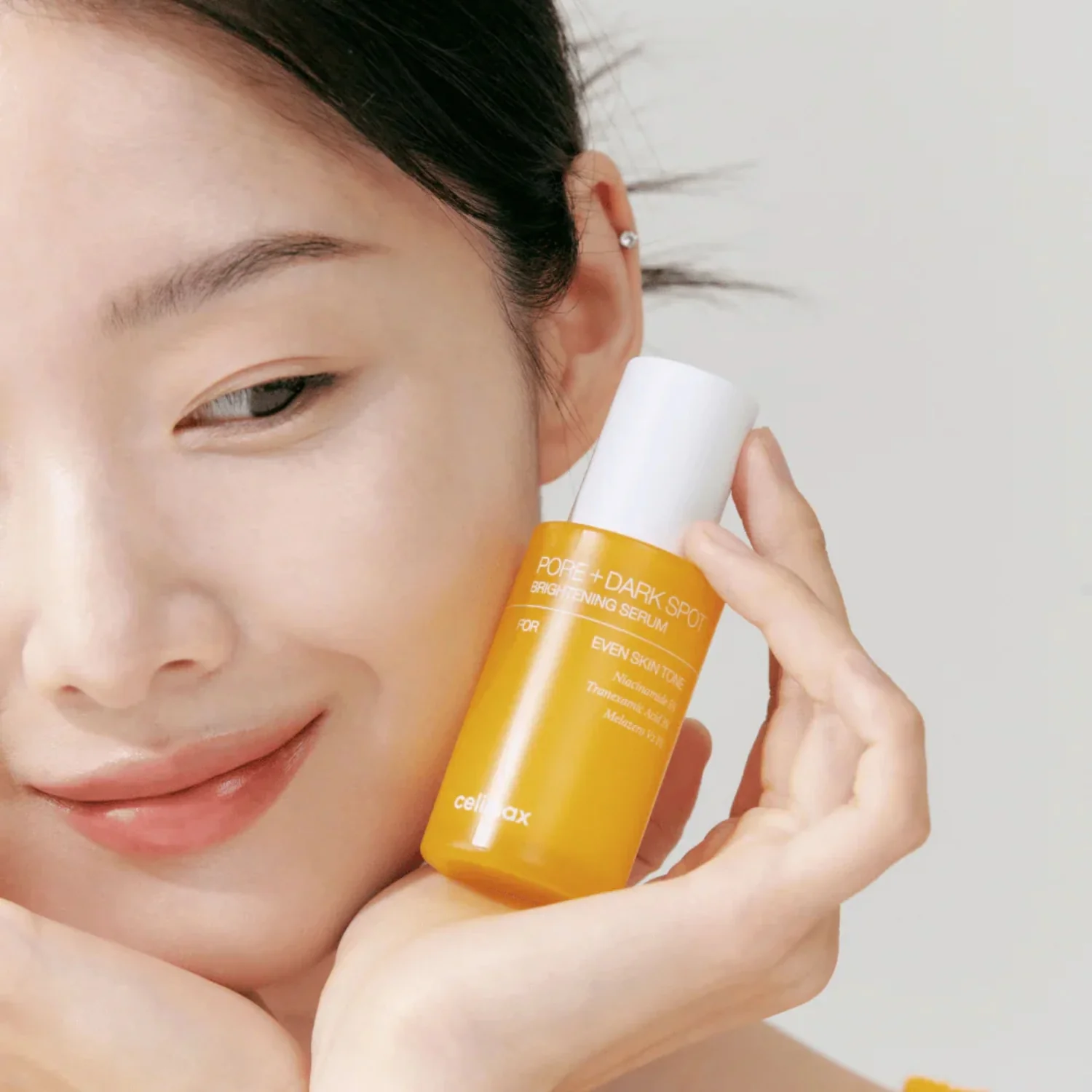 celimax | Pore + Dark Spot Brightening Serum 30ml - Image 3