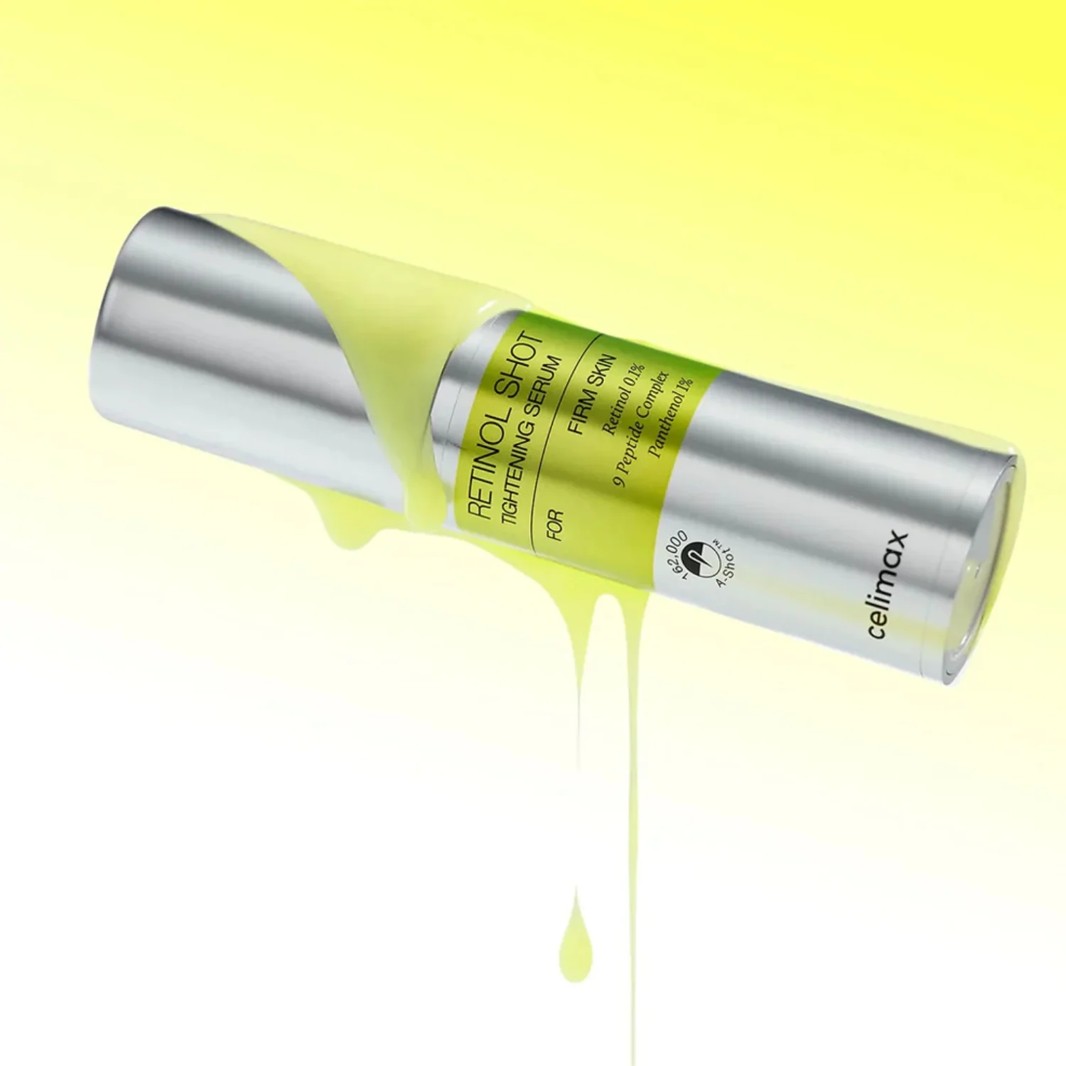 celimax | The Vita-A Retinol Shot Tightening Serum 30ml - Image 2