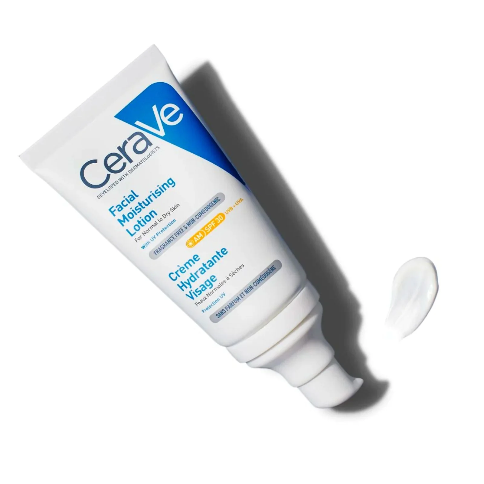 CeraVe | Facial Moisturising Lotion SPF30 52ml - Image 2