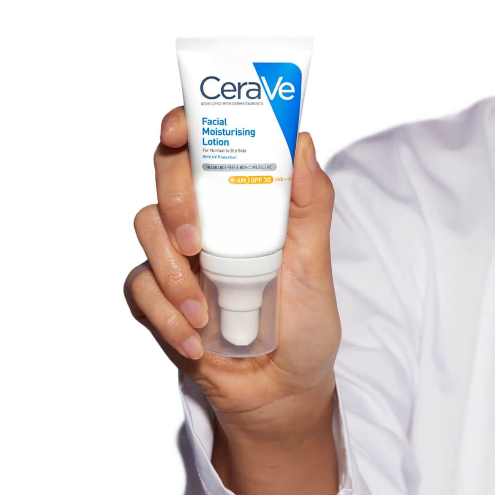 CeraVe | Facial Moisturising Lotion SPF30 52ml - Image 5