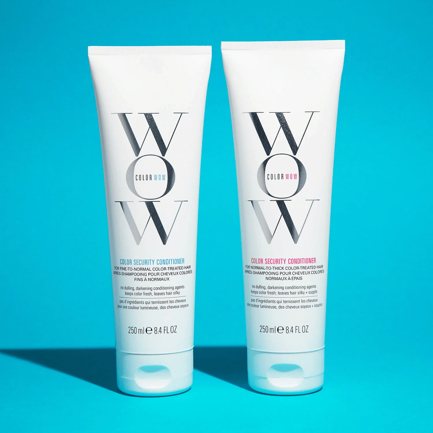 Color Wow | Color Security Conditioner 250ml | Normal to Thick Hair - Image 7
