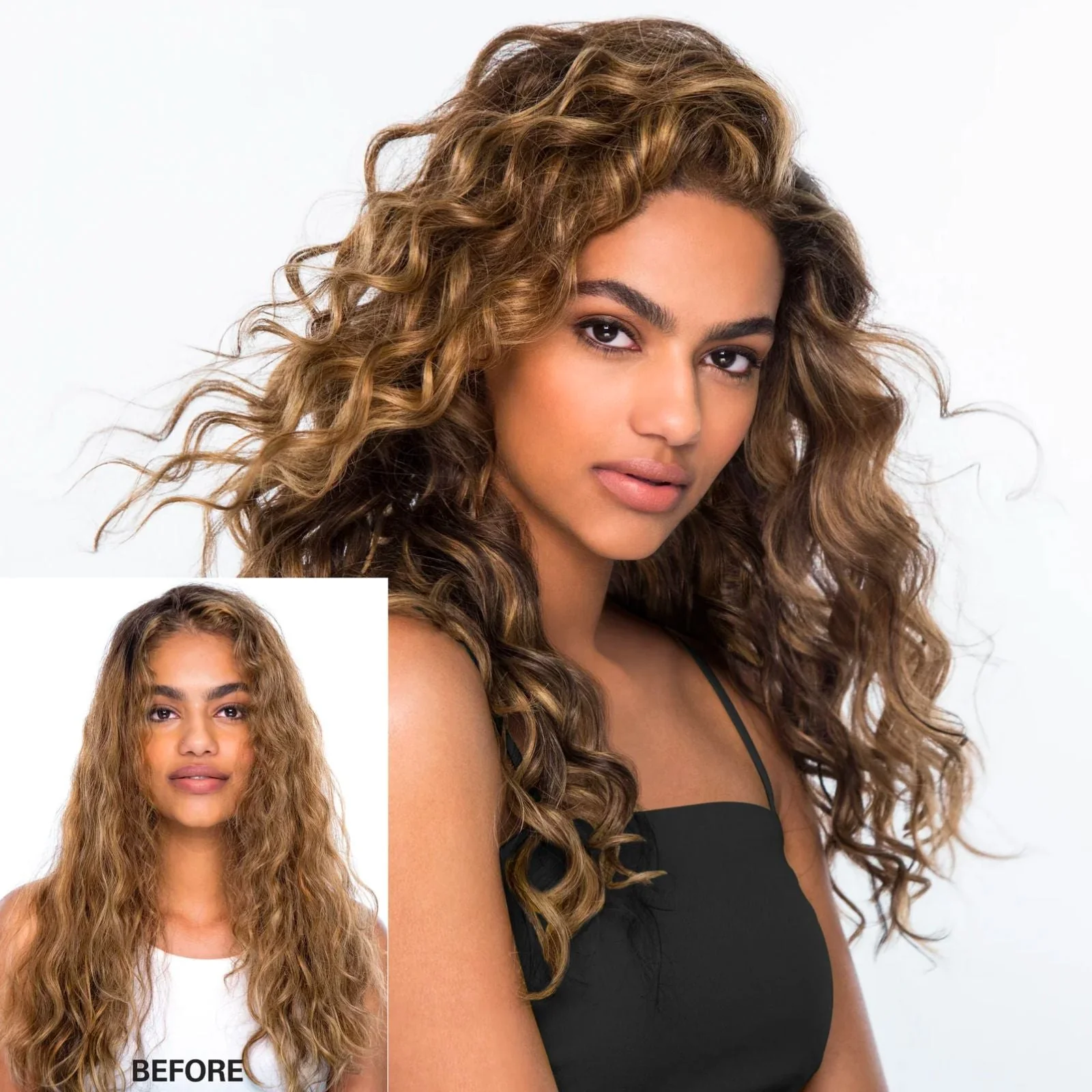 Color Wow | Dream Coat for Curly Hair 75ml (Travel Size) - Image 4
