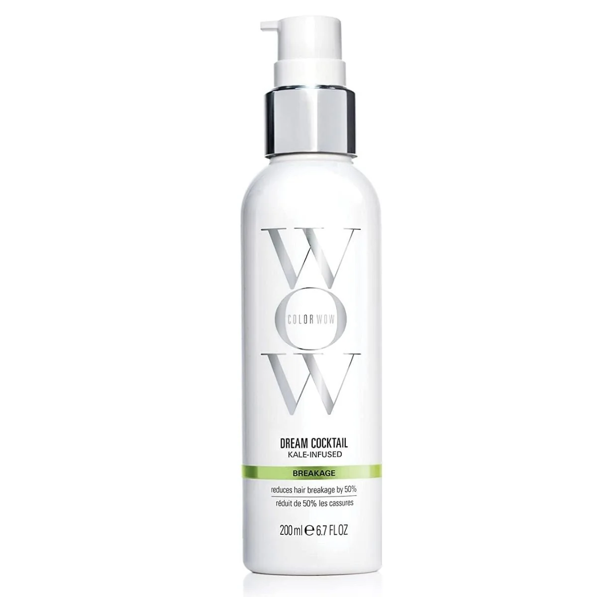 Color Wow | Dream Cocktail Kale-Infused 200ml