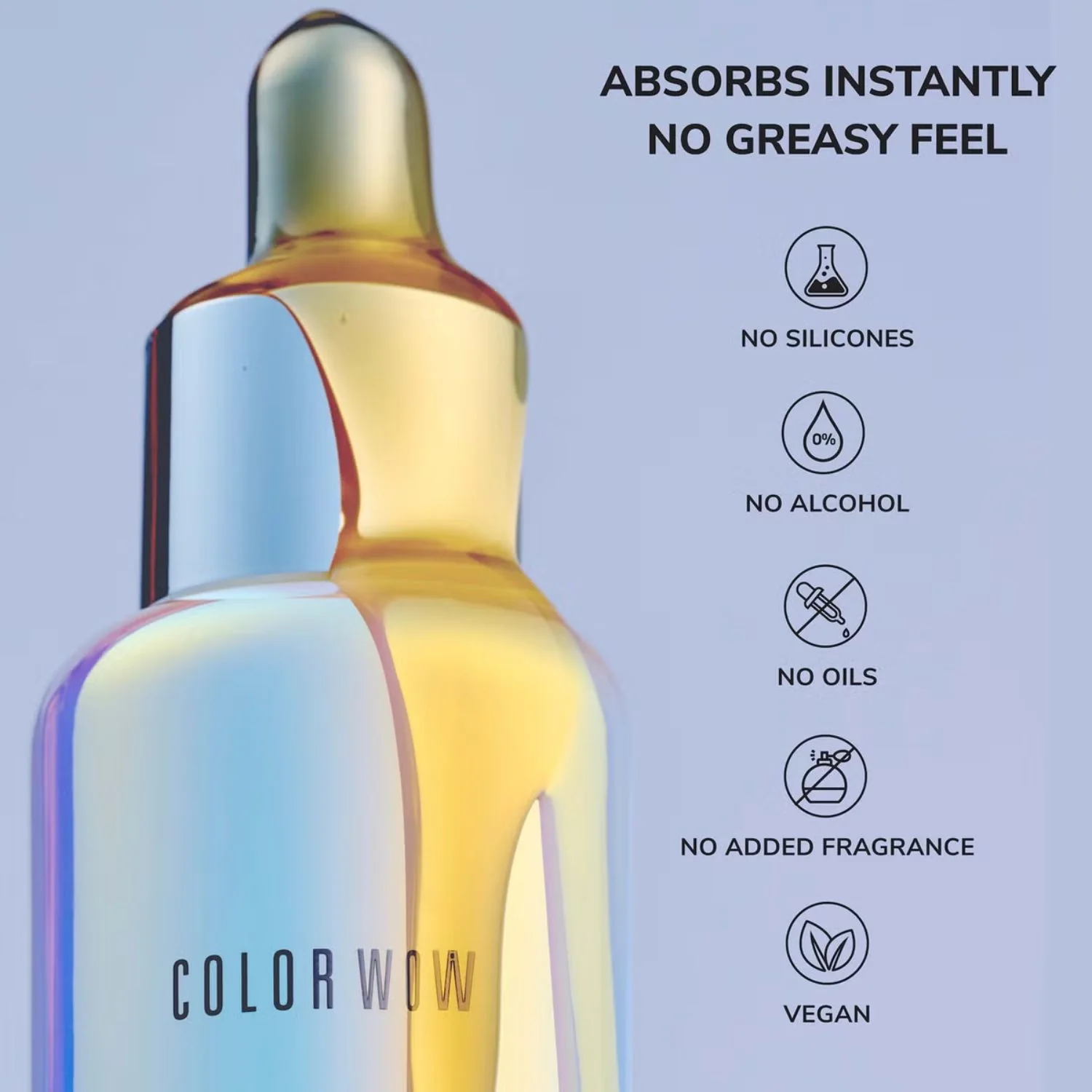 Color Wow | Youth Juice Collagen Scalp Treatment 50ml - Image 2