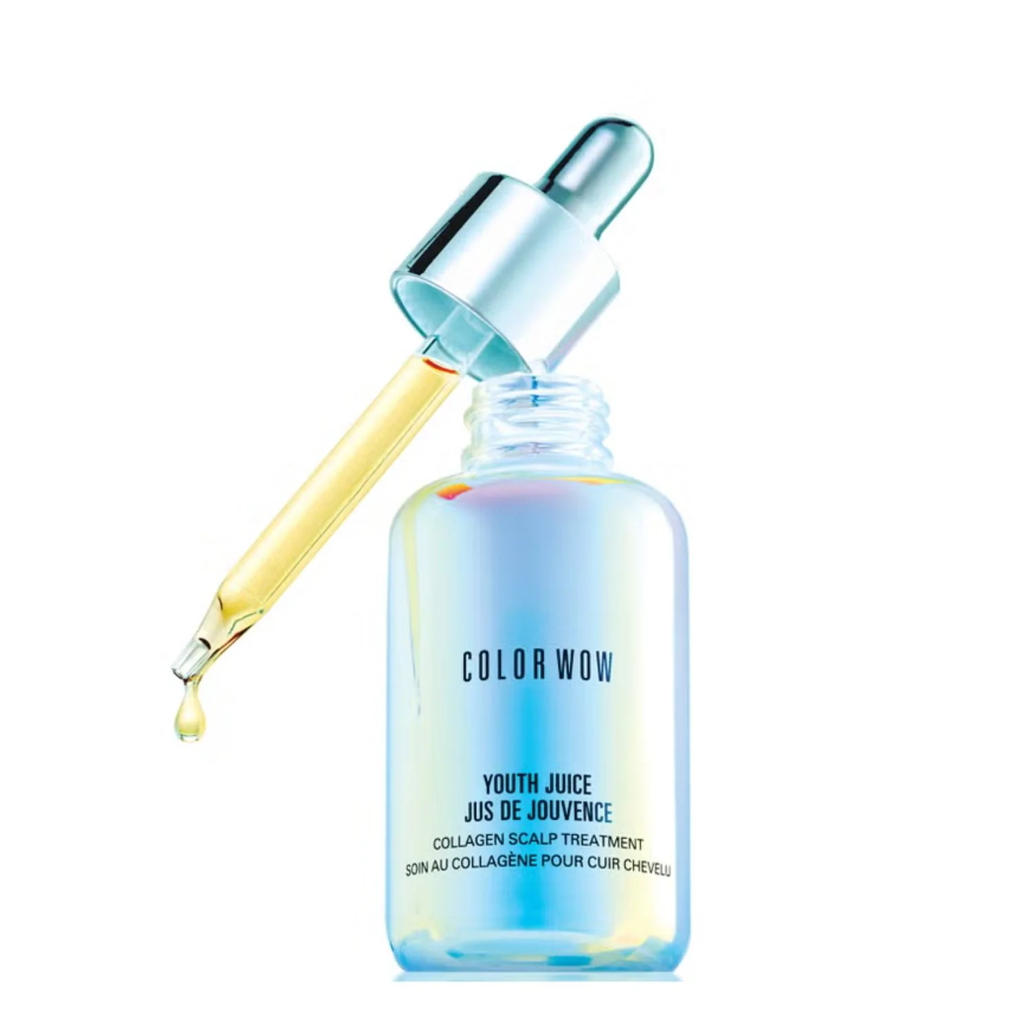 Color Wow | Youth Juice Collagen Scalp Treatment 50ml - Image 3
