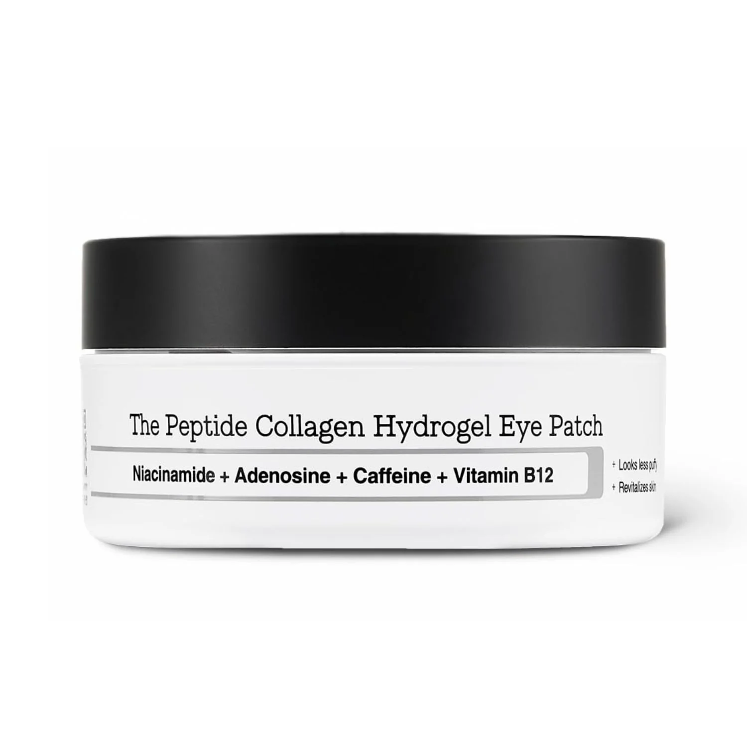 COSRX | The Peptide Collagen Hydrogel Eye Patch